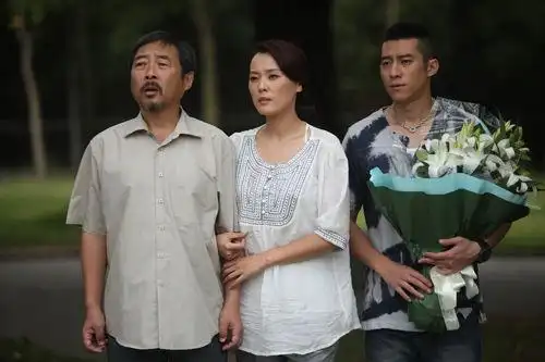 小男人遇上大女人成催泪弹以爱之名酿悲情