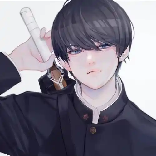 正太图片动漫头像 男生(帅气可爱小正太男头像动漫)-1