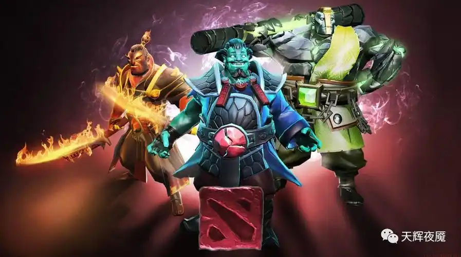 dota2中的天神(或者和天神沾亲带故),他们有一个位移技能,蓝猫有飞,土