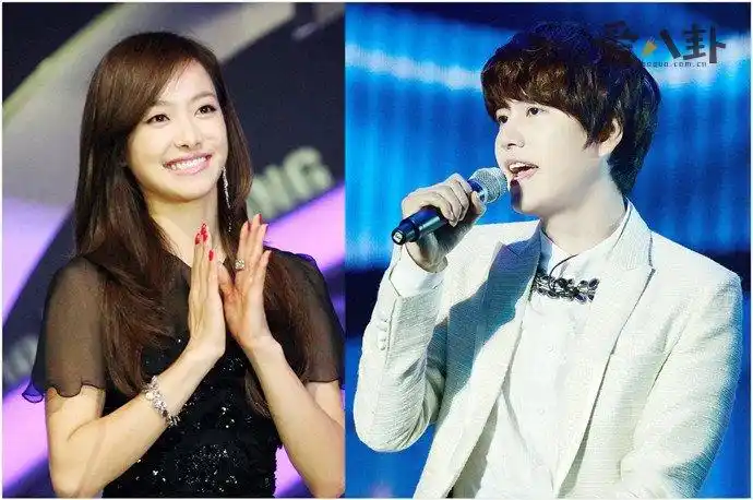 圭贤前女友是宋茜吗 起底两人关系为啥一直被传是恋人呢_友友