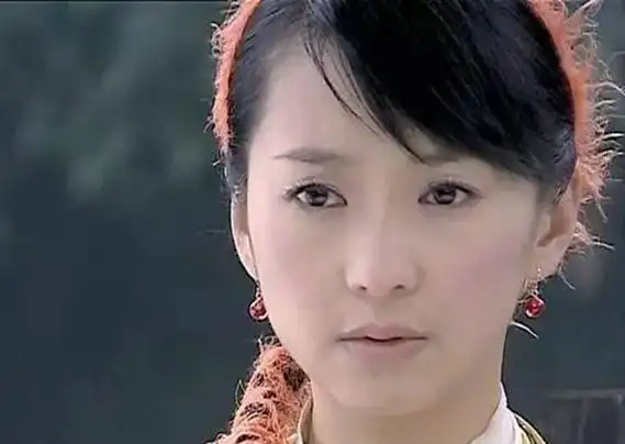 聊斋婴宁痴傻的男人痴傻的爱精明的男人难懂珍惜