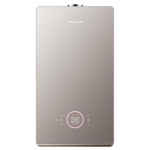 万和燃气采暖热水炉l1pb26d24b2