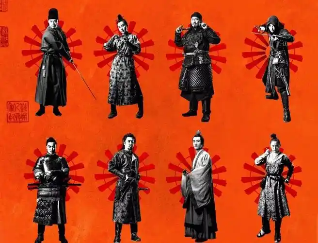 厉害了!细数《长安十二时辰》中的冷知识