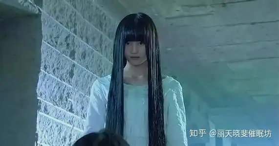 贞子,张国荣 进入到催眠治疗会发生什么