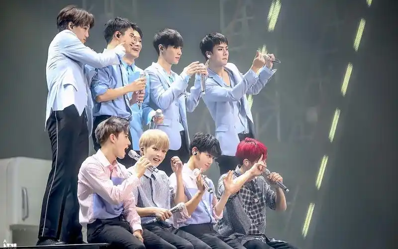 【exo】关于exo的任性混剪