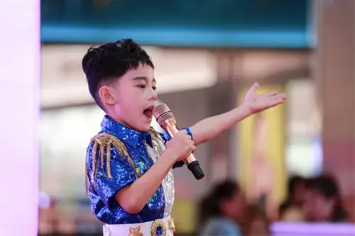 爱唱空间第二届声乐独唱大赛