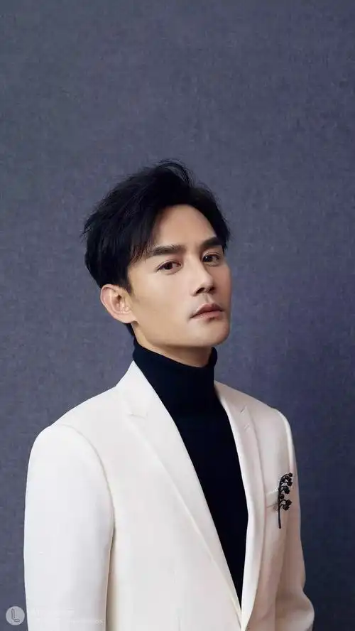 内地四十岁以下的帅气男演员演技和雷佳音郭京飞胡歌差不多的还有谁?