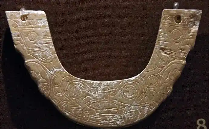 目前所见最高的良渚玉琮大英博物馆藏大英博物馆藏大英博物馆藏大英