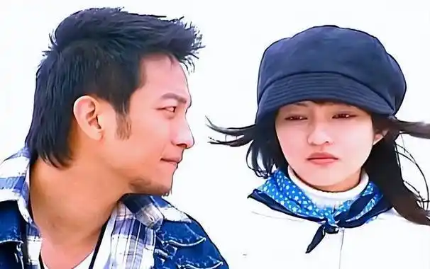 遭亲妈陷害,被卷走1亿财产,41岁的张韶涵终于逆袭了