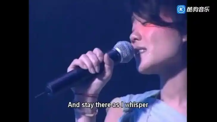 王菲 - eyes on me(王菲全面体演唱会)