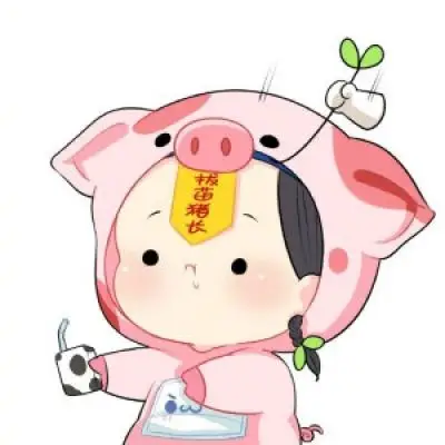 小僵尸先生可爱头像520