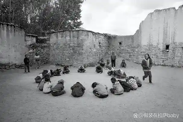 这些老照片:7080后的记忆,献给回不去的童年!你的童年是这样么