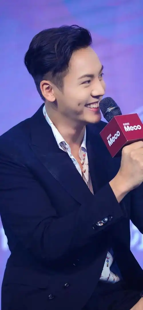 陈伟霆壁高清壁纸明星专辑