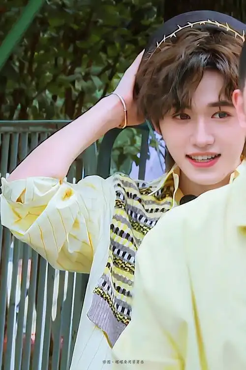 宋亚轩王牌对王牌