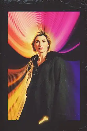 doctor who - jodie whittaker as the 13th doctor