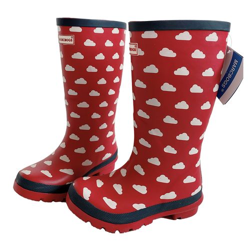 小额批发儿童外单男女宝宝水鞋时尚防滑防水高筒雨鞋四季防滑雨靴