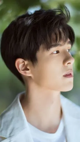 最近,一批淡颜系男星颇有出圈之势,《想见你》的许光_圈子-新氧美容