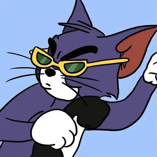 精选头像|可爱的沙雕头像!