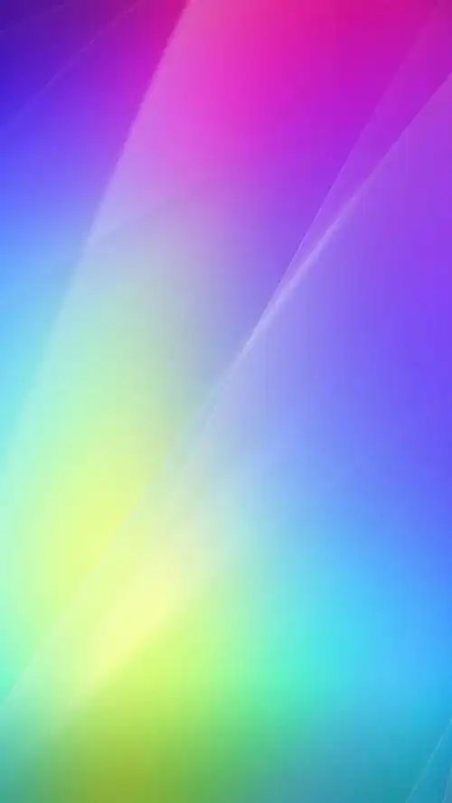 官方炫彩内置壁纸