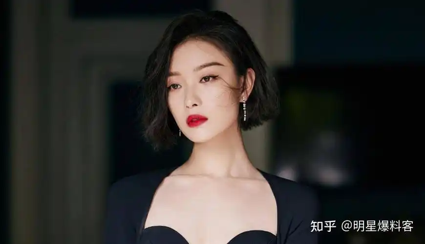 娱乐大爆料李现刘宇宁倪妮王大陆林一纪凌尘