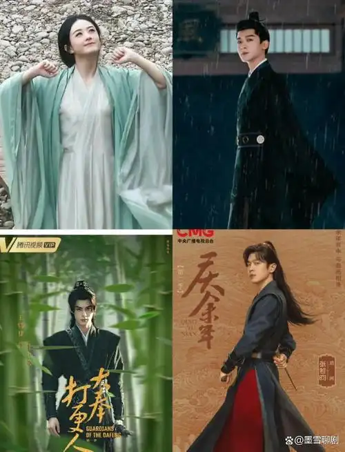 好家伙四大平台打起来了网友就喜欢这种茶里茶气的争斗