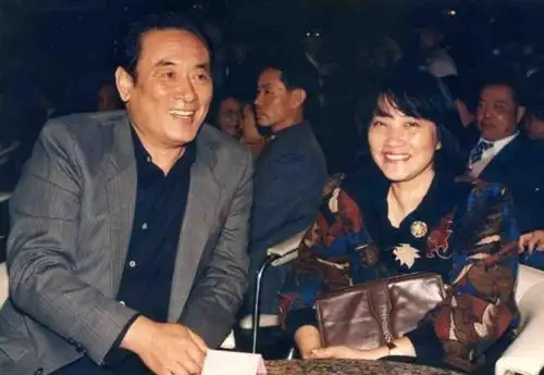 战火中的青春,电影演员庞学勤