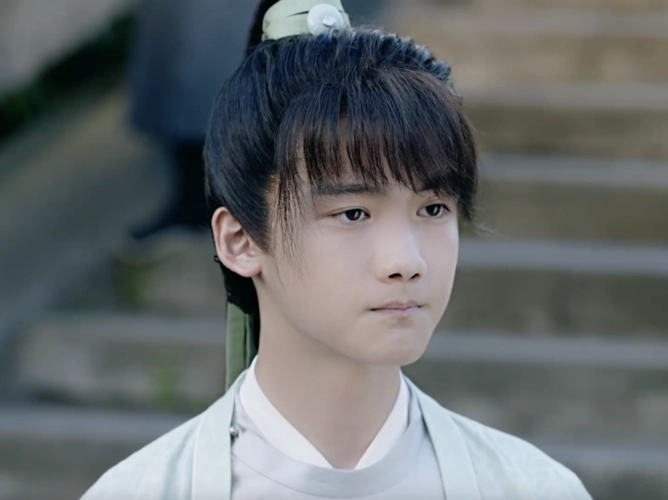 山河令3所有的相遇都是久别重逢