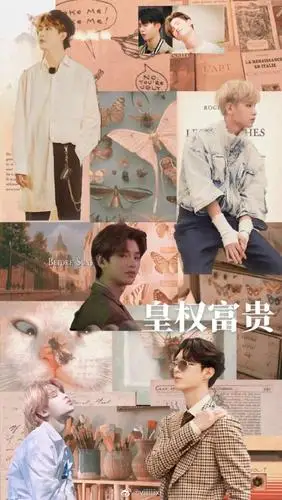 皇权富贵 - 堆糖,美图壁纸兴趣社区