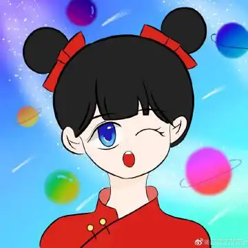 黄明昊超话 宝贝出道都二周年了 我居然又又又开始画春丽了 害 比例