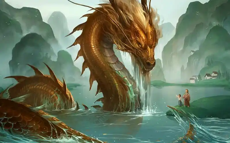 【互动视频】布衣之身,如何承继大统? 续