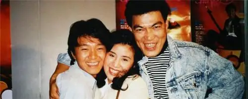 周星驰与吴君如一起演的电影叫什么名字?