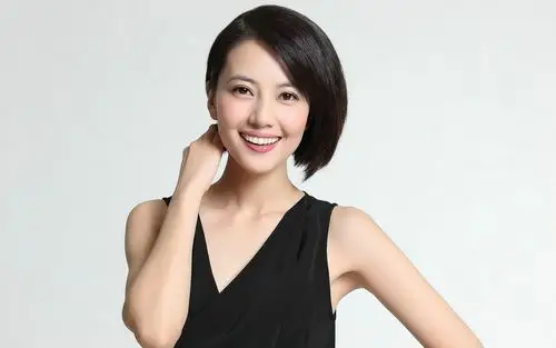 高圆圆桌面壁纸516