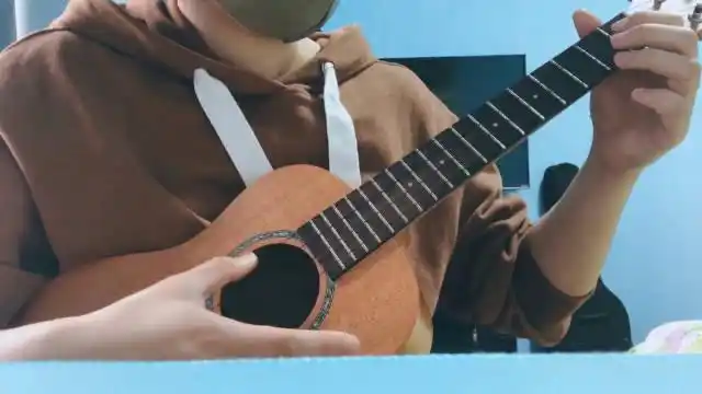 cv天空[超话]# 空哥前几天分享了大鱼这首.