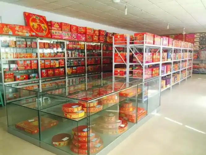 烟花爆竹"十不放",你知道几条?