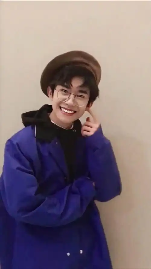 易烊千玺和刘昊然胡先煦同框的《新桃花扇》,小伙伴们一同期待吧