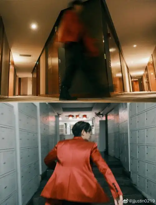 天啊我们给黄明昊一片若芽海吧