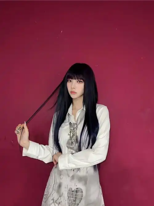 karina柳智敏ins更新一则