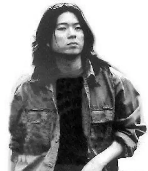 高晓松说年轻时像吴亦凡,你们觉得像吗?