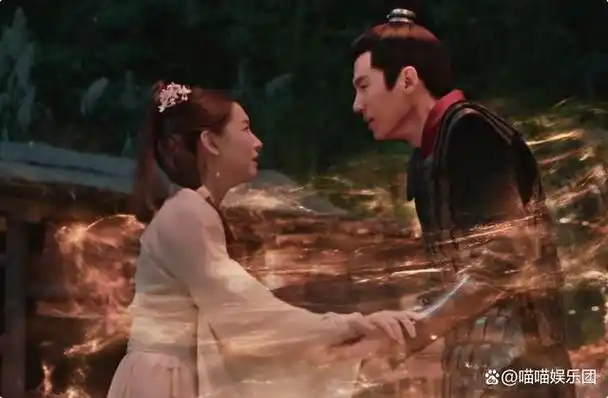 哭不出来别硬嚎了与凤行董洁告诉你什么才是哭戏教科书