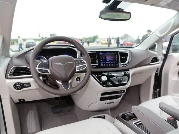 克莱斯勒大捷龙报价喜迎国庆特价31万开回家售全国