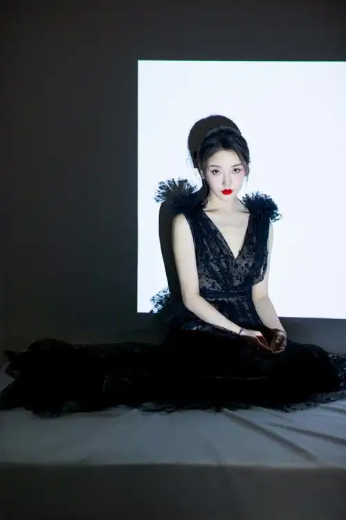 姜贞羽超话恭喜小姜总@姜贞羽-aisling荣获2021 ok!