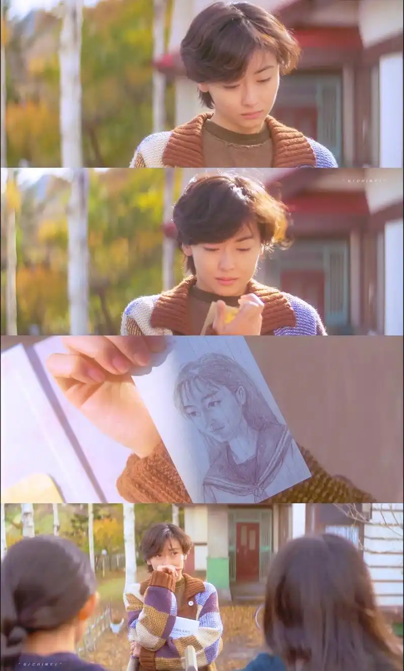 情书 电影 剧照 壁纸侵删 - 高清图片,堆糖,美图壁纸兴趣社区