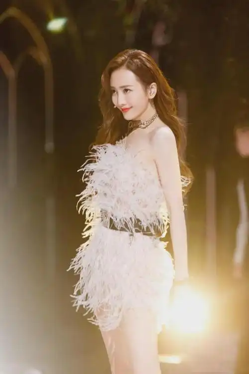 身材绝了,姐姐鲨我|王鸥|三围|伪装者|琅琊榜_网易订阅