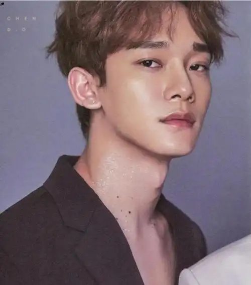 exo成员chen举行婚礼遭粉丝抵制,这应该是最不被祝福的婚姻了