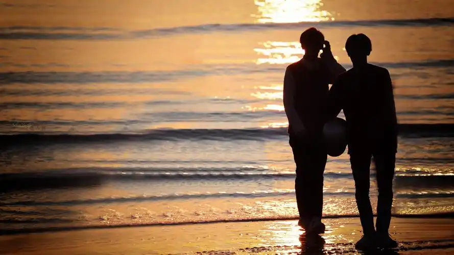 黄明昊朱正廷 - 堆糖,美图壁纸兴趣社区