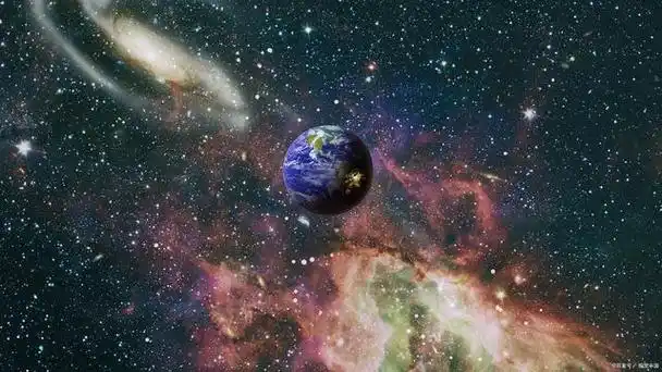 宇宙是一个浩瀚无边的世界,为什么地球没有星环呢