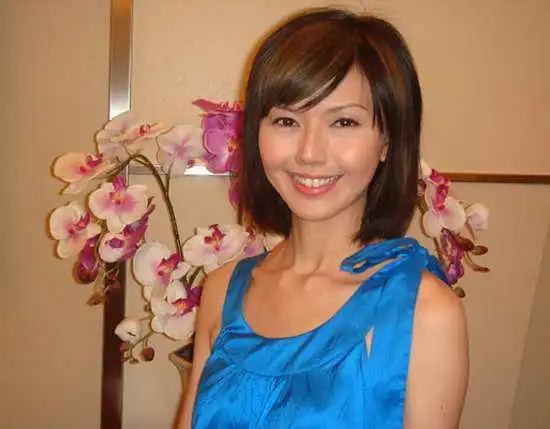 孙燕姿迎奥运唱响央视喜看北京奥运新气象