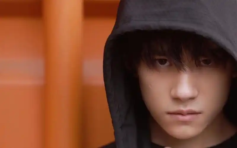 才艺担当的易烊千玺,高清图片,电脑桌面-壁纸族