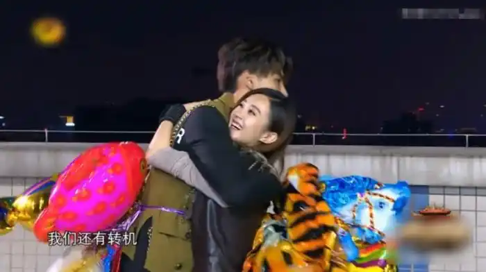 赵丽颖吴亦凡吴亦凡怎么可能配得上赵丽颖