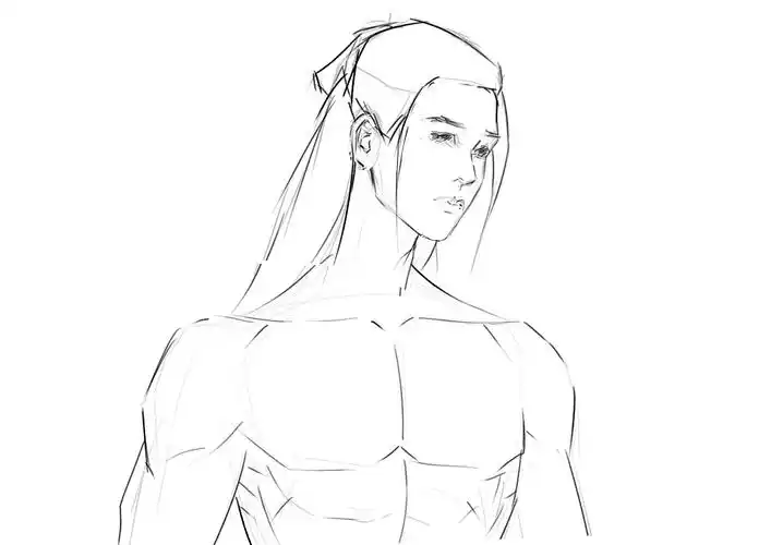 【山河令】温客行